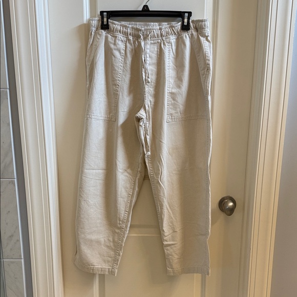 imogene + willie Pants - Imogene + Willie Ventura Chore Pant - M